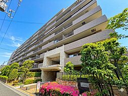 コスモ川口シテイアベニュー