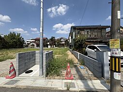 川口市南鳩ヶ谷第2（全5棟）3号棟