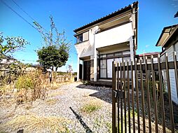 久喜市江面の中古戸建