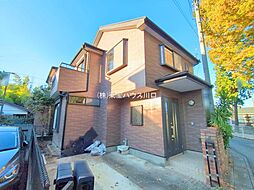 さいたま市西区宮前町の中古住宅