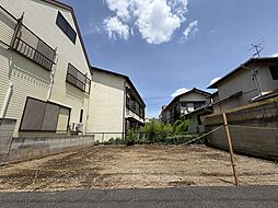 さいたま市南区別所1期（全1区画）