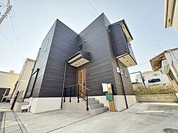 川口市東内野の中古戸建て