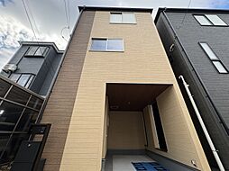 川口市上青木西3丁目(全2棟)2号棟