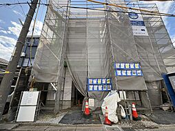 川口市上青木西3丁目(全2棟)2号棟