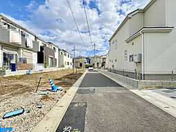 川口市東貝塚7期(全2棟)2号棟