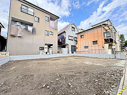 川口市柳崎2丁目(全1棟)