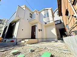 川口市柳崎2丁目(全1棟)