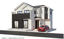 川口市柳崎2丁目(全1棟)