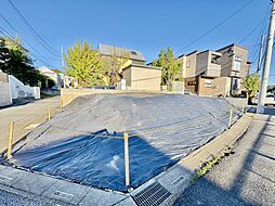 川口市差間2丁目(全1区画)