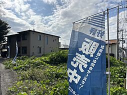 川口市安行吉岡（全3区画）3号地