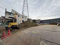 鳩ヶ谷駅（全12区画）7号地