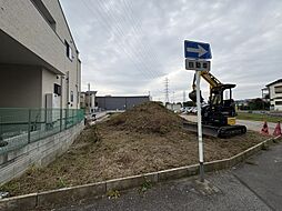 鳩ヶ谷駅（全12区画）6号地