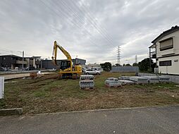 鳩ヶ谷駅（全12区画）10号地