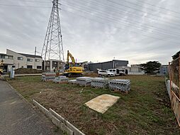 鳩ヶ谷駅（全12区画）12号地