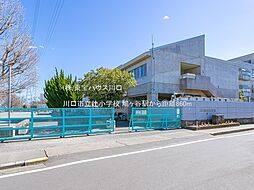 鳩ヶ谷駅（全12区画）12号地