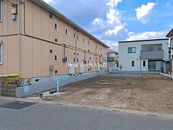 上尾市本町２丁目の土地