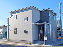 鴻巣市松原３丁目の一戸建て