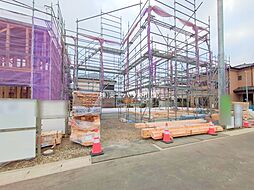 久喜市栗橋東４丁目の一戸建て