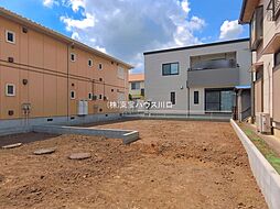 上尾市本町２丁目の土地