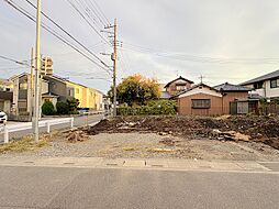 さいたま市南区四谷1期（全3区画）3号地