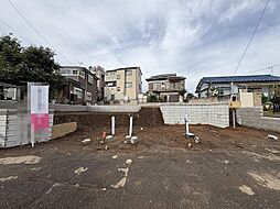 和光白子3丁目（全3棟）B号棟