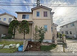 吉川市美南4丁目の中古戸建て