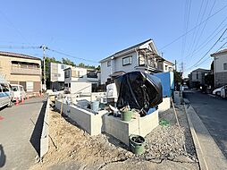 さいたま市浦和区瀬ヶ崎1丁目(全1棟)