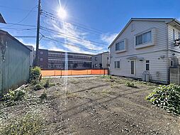 第1上尾谷津(全2区画)A号地