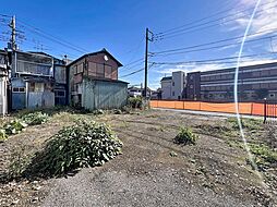 第1上尾谷津(全2区画)B号地