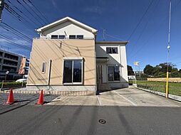 川口市安行原の中古戸建て