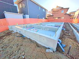 上尾市大字原市の一戸建て