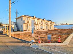 さいたま市桜区道場３丁目の土地