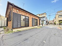 川口本前川3丁目