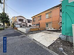 川口朝日第3(全1棟)