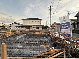 戸田市笹目2丁目(全4棟)2号棟