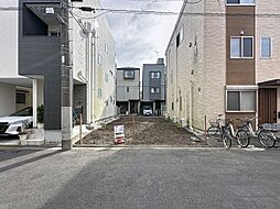 江東区東砂11期(全1区画)