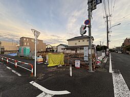 戸田市笹目2丁目(全4棟)3号棟