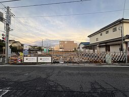 戸田市笹目2丁目(全4棟)4号棟