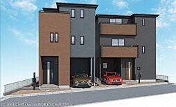 川口市里(全2棟)A号棟