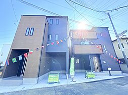 川口市里(全2棟)B号棟