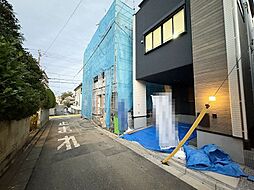 さいたま市浦和区針ヶ谷10期（全5棟）1号棟