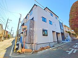 さいたま市浦和区針ヶ谷10期（全5棟）2号棟