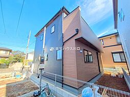 浦和区皇山町(全4棟)　4号棟