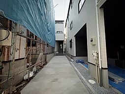 さいたま市浦和区針ヶ谷10期（全5棟）3号棟