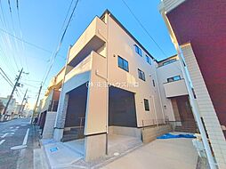 さいたま市浦和区針ヶ谷10期（全5棟）5号棟