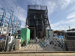 さいたま市南区白幡II期(全4棟)1号棟