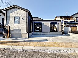 さいたま市見沼区笹丸の新築住宅