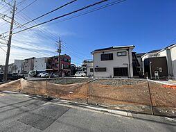 三郷市戸ヶ崎16期（全1区画）