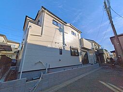 草加市谷塚町25期(全1棟)