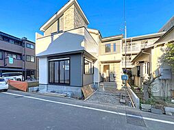 蕨市錦町24期(全1棟)